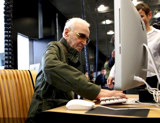 Centre des technologies créatives TUMO