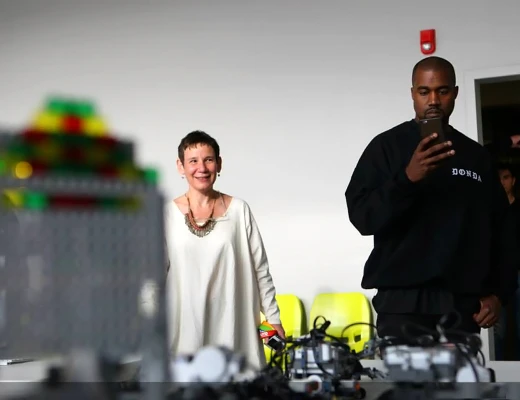 Centre des technologies créatives TUMO