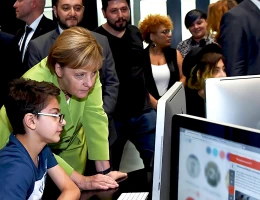 Zentrum für kreative Technologien TUMO