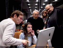 Zentrum für kreative Technologien TUMO