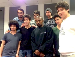 Zentrum für kreative Technologien TUMO