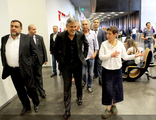 Centre des technologies créatives TUMO