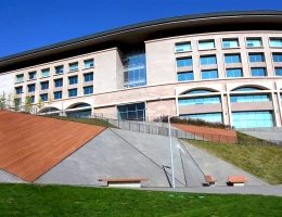 Zentrum für kreative Technologien TUMO