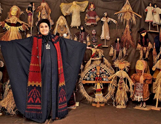 Casa-museo de Lusik Aguletsi