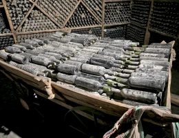 Fabbrica di vino e brandy di Ijevan