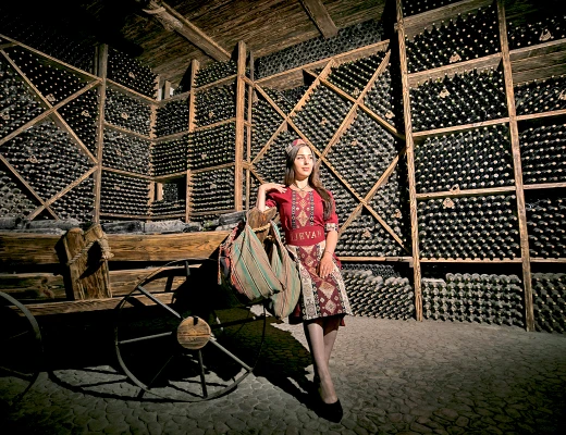 Иджеванский винно-коньячный завод