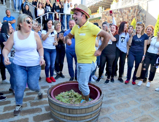 ԱրմԱս գինու գործարան