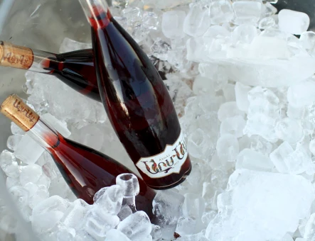 ArmAs wine factory