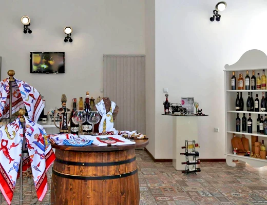 ԱրմԱս գինու գործարան