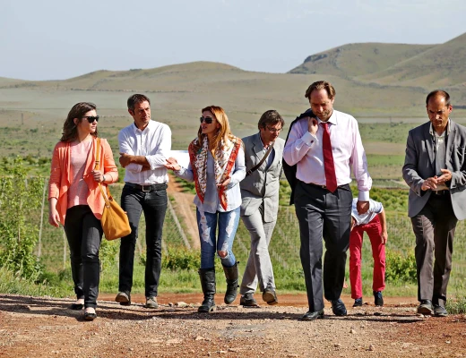 ԱրմԱս գինու գործարան