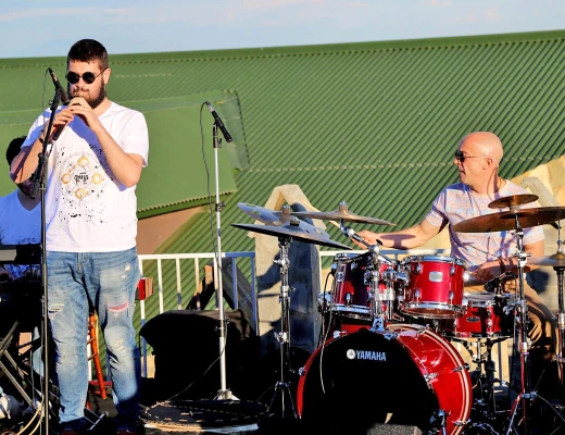 ԱրմԱս գինու գործարան