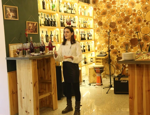 ԱրմԱս գինու գործարան