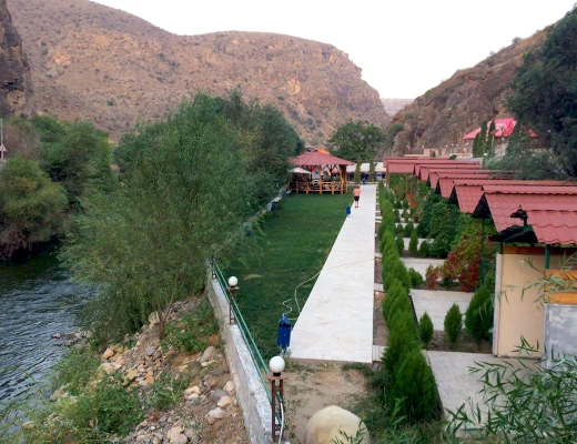 Արփա Պառնաս գինու գործարան