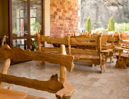 Արփա Պառնաս գինու գործարան