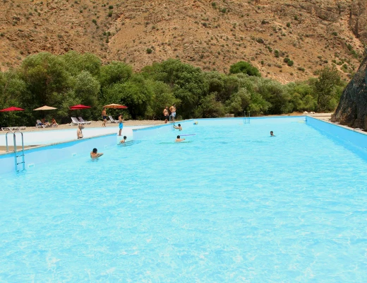 Արփա Պառնաս գինու գործարան