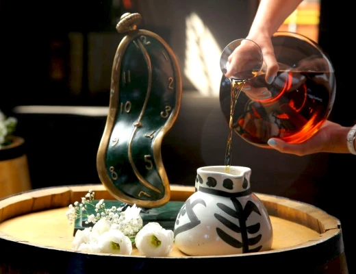 Արմենիա Վայն գինու գործարան