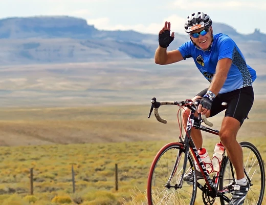 Велосипедная прогулка по Армении