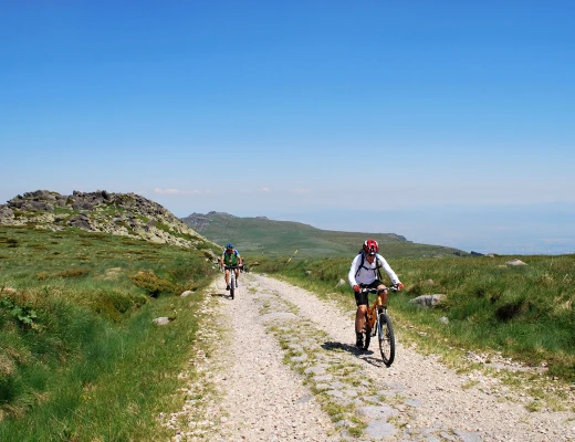 Велосипедная прогулка по Армении