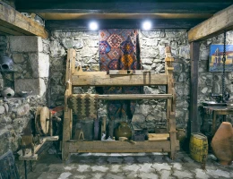 Laboratorio e studio Buduart