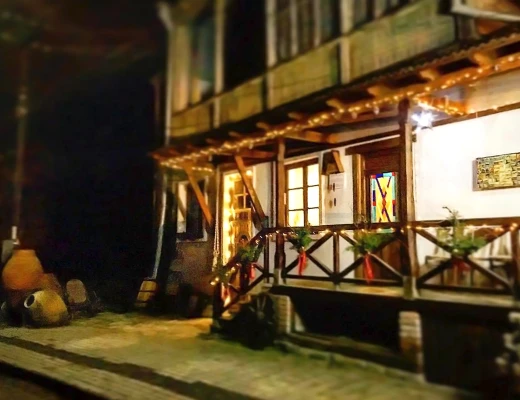 Taller y estudio Buduart