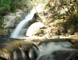 Cascate Vahagn e Astghik