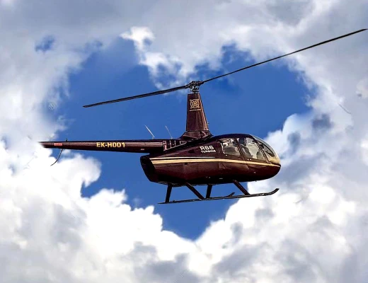 Արմենիըն Հելիքոփթերս