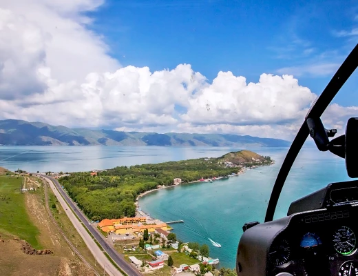 Արմենիըն Հելիքոփթերս