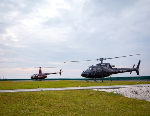 Արմենիըն Հելիքոփթերս