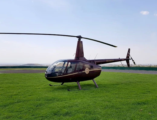 Արմենիըն Հելիքոփթերս