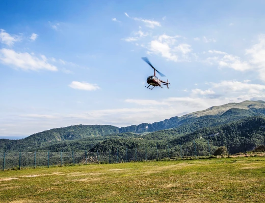 Արմենիըն Հելիքոփթերս