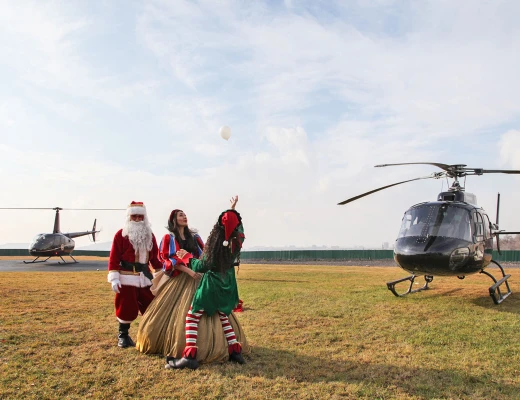 Արմենիըն Հելիքոփթերս