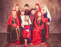 Foto Atelier Marashlyan