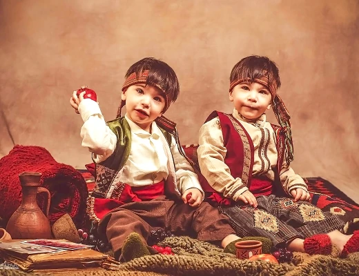 Atelier fotográfico Marashlyan