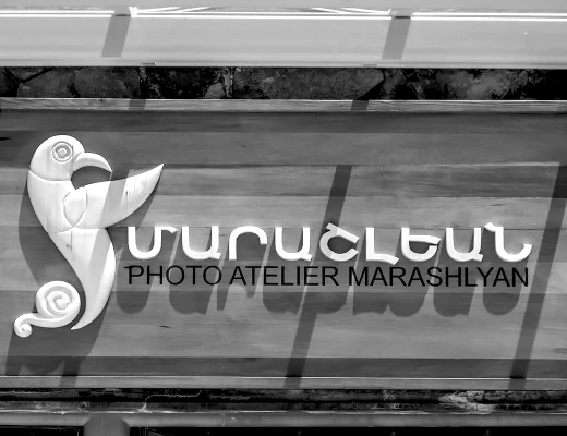 Atelier fotográfico Marashlyan