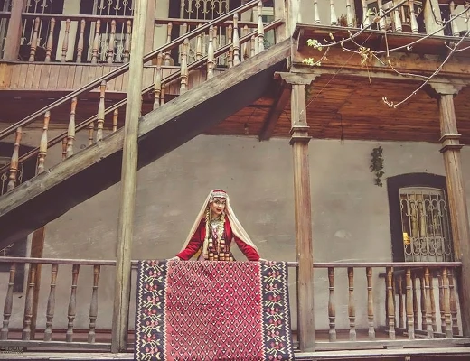 Atelier fotográfico Marashlyan