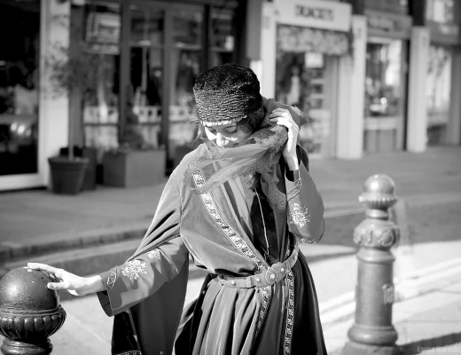 Atelier fotográfico Marashlyan