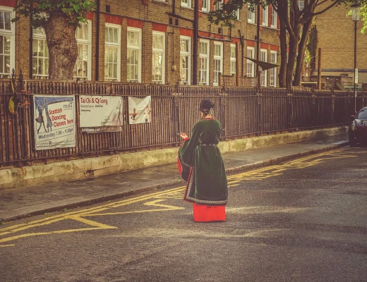 Atelier fotográfico Marashlyan