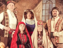 Foto Atelier Marashlyan