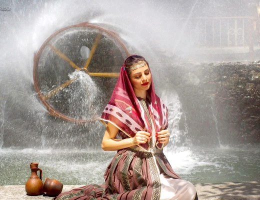 Atelier fotográfico Marashlyan