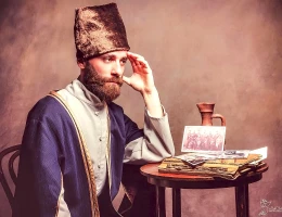 Foto Atelier Marashlyan