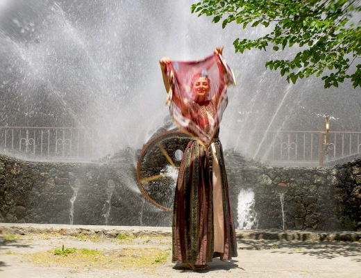 Atelier fotográfico Marashlyan