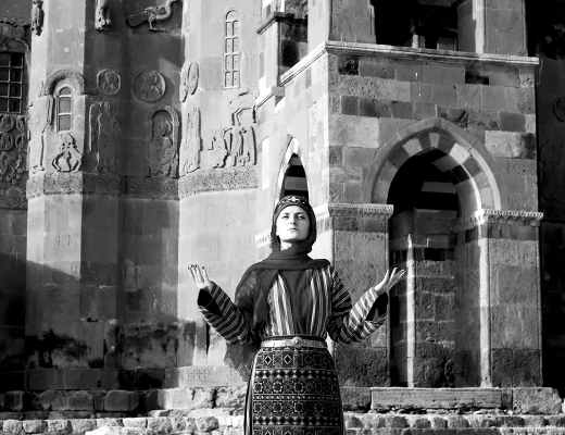 Atelier fotográfico Marashlyan