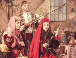 Foto Atelier Marashlyan