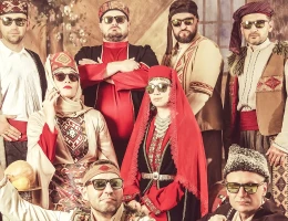 Foto Atelier Marashlyan
