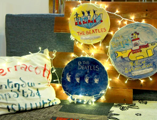 Terracotta-Kunststudio