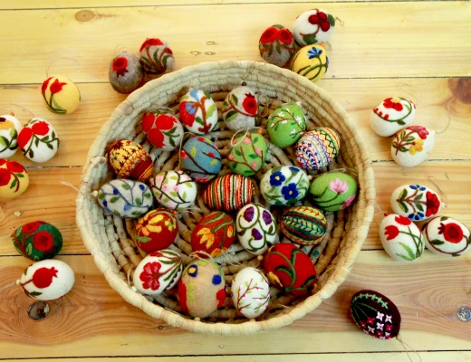 Terracotta-Kunststudio