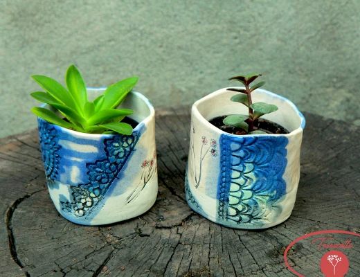 Terracotta-Kunststudio