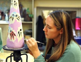 Studio d'arte Terracotta