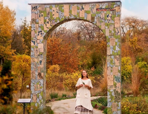 Terracotta-Kunststudio