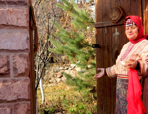 Centre Culturel Tonatsuyts